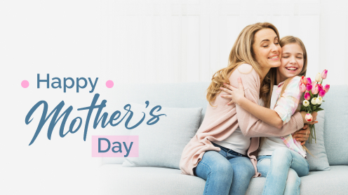 Get Your Mortgage for a LilLez! | Happy Mother’s Day