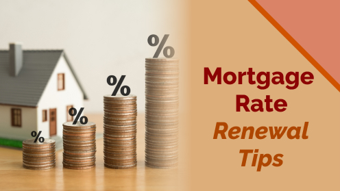 Get Your Mortgage for a LilLez! | Mortgage Shopping Tips for Your Next Rate Renewal