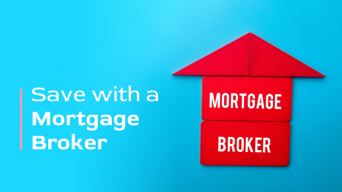 Get Your Mortgage for a LilLez! | Save With a Mortgage Broker