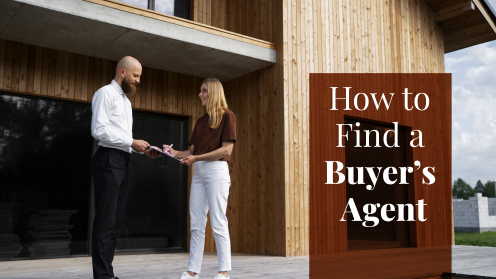 How to Find a Buyer’s Agent | Get Your Mortgage for a LilLez!