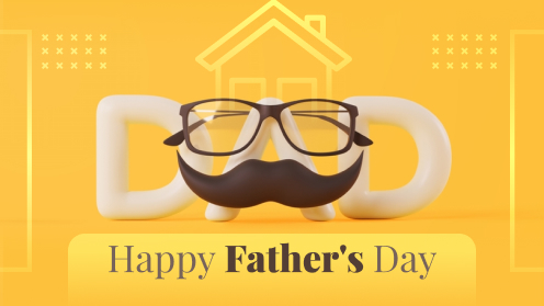 Happy Father’s Day | Get Your Mortgage for a LilLez!