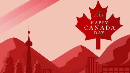 Happy Canada Day | Get Your Mortgage for a LilLez!