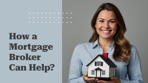 Confusing Market: How Can a Mortgage Broker Help? | Get Your Mortgage for a LilLez!