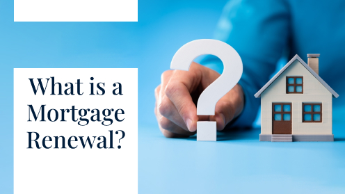 Mortgage Renewal: What It Is, How It Works | Get Your Mortgage for a LilLez!