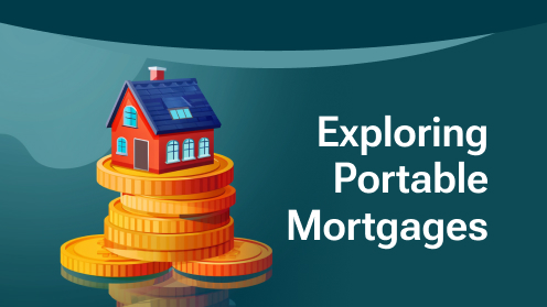 Portable Mortgage: What It Is, How It Works | Get Your Mortgage for a LilLez!