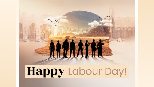 Happy Labour Day | Get Your Mortgage for a LilLez!