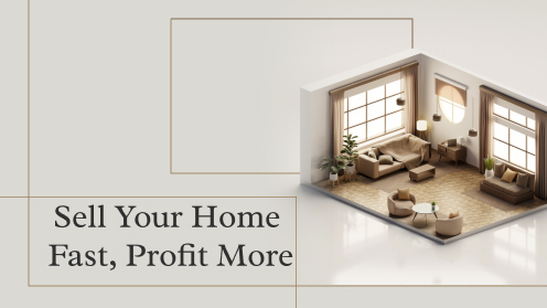 Quick Sale, Big Profits: Your Home Selling Guide | Get Your Mortgage for a LilLez!