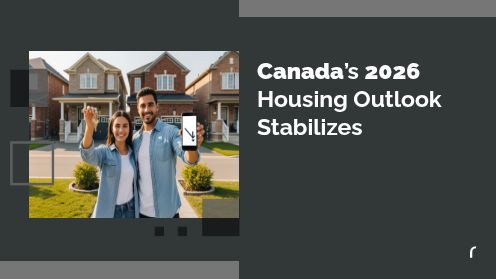 Early-Spring Housing Market Trends in Vancouver