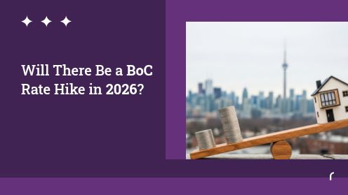 Early-Spring Housing Market Trends in Vancouver