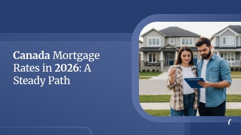 Early-Spring Housing Market Trends in Vancouver