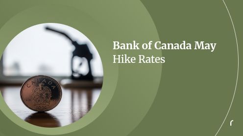 Early-Spring Housing Market Trends in Vancouver