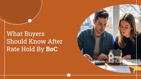 Early-Spring Housing Market Trends in Vancouver