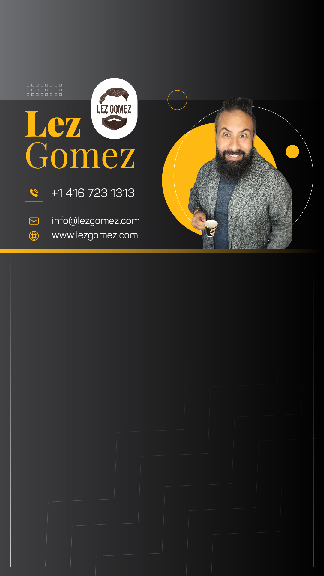 Agent Profile